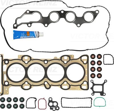 Gasket Kit, cylinder head VICTOR REINZ 02-36563-01