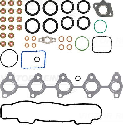 Gasket Kit, cylinder head VICTOR REINZ 02-36567-03