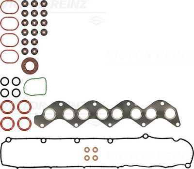 Gasket Kit, cylinder head VICTOR REINZ 02-36571-02