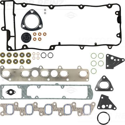 VICTOR REINZ 02-36824-01 Gasket Kit, cylinder head