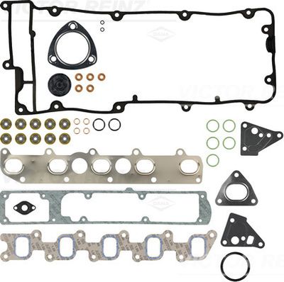 Gasket Kit, cylinder head VICTOR REINZ 02-36824-01