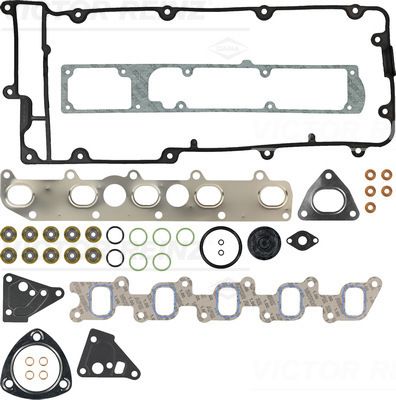 Gasket Kit, cylinder head VICTOR REINZ 02-36826-01
