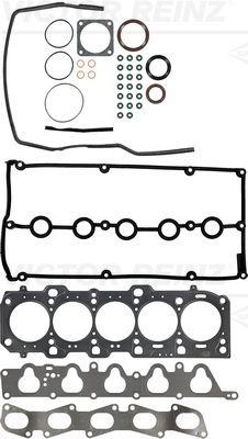 Gasket Kit, cylinder head VICTOR REINZ 02-36890-01