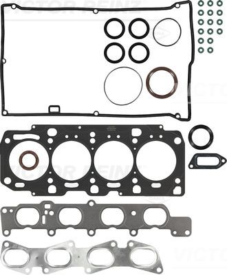 Gasket Kit, cylinder head VICTOR REINZ 02-36910-01