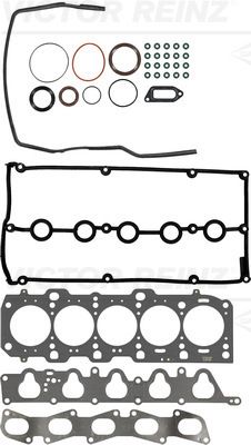 Gasket Kit, cylinder head VICTOR REINZ 02-36915-01