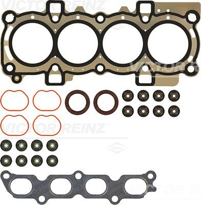 Gasket Kit, cylinder head VICTOR REINZ 02-36925-02