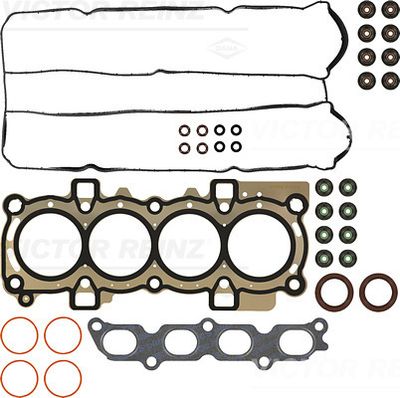 Gasket Kit, cylinder head VICTOR REINZ 02-36925-03
