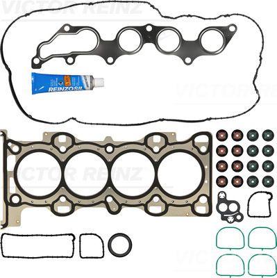 VICTOR REINZ 02-36935-01 Gasket Kit, cylinder head