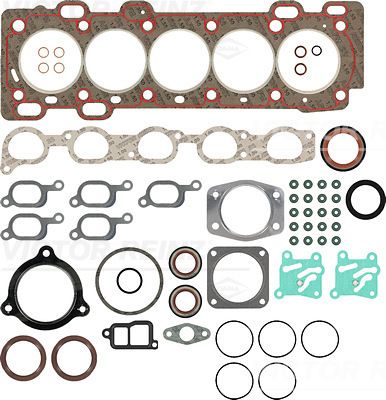 Gasket Kit, cylinder head VICTOR REINZ 02-36965-01