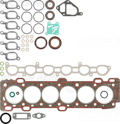 Gasket Kit, cylinder head VICTOR REINZ 02-36980-01