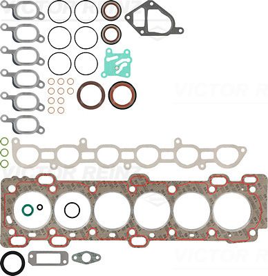 VICTOR REINZ 02-36990-01 Gasket Kit, cylinder head