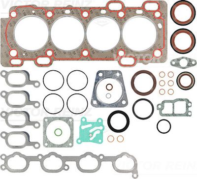 Gasket Kit, cylinder head VICTOR REINZ 02-36995-01