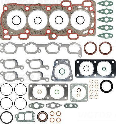 VICTOR REINZ 02-37010-01 Gasket Kit, cylinder head