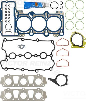 VICTOR REINZ 02-37015-02 Gasket Kit, cylinder head