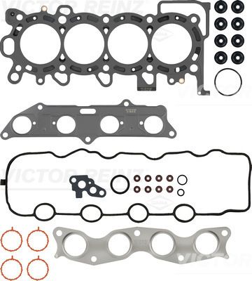 Gasket Kit, cylinder head VICTOR REINZ 02-37065-01