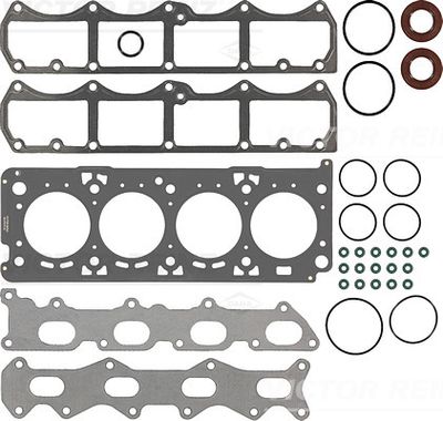 Gasket Kit, cylinder head VICTOR REINZ 02-37075-01