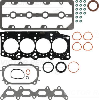 VICTOR REINZ 02-37110-01 Gasket Kit, cylinder head