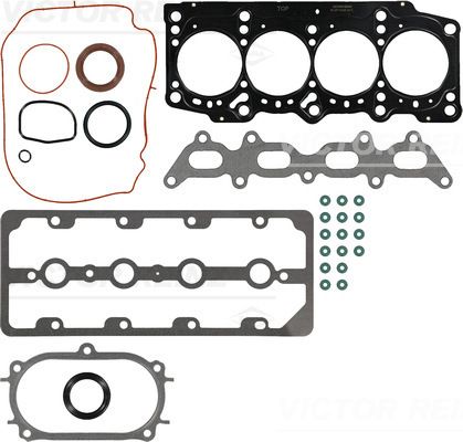 VICTOR REINZ 02-37110-06 Gasket Kit, cylinder head
