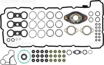 Gasket Kit, cylinder head VICTOR REINZ 02-37159-01