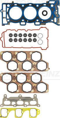 VICTOR REINZ 02-37220-01 Gasket Kit, cylinder head