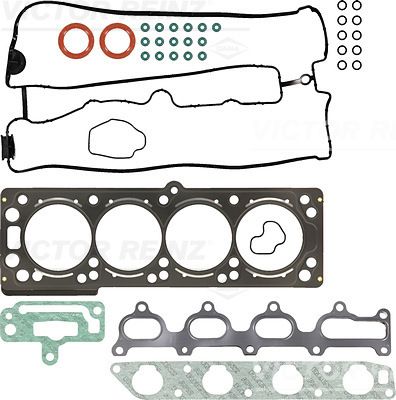 VICTOR REINZ 02-37245-01 Gasket Kit, cylinder head