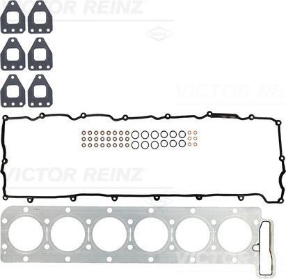 VICTOR REINZ 02-37295-06 Gasket Kit, cylinder head