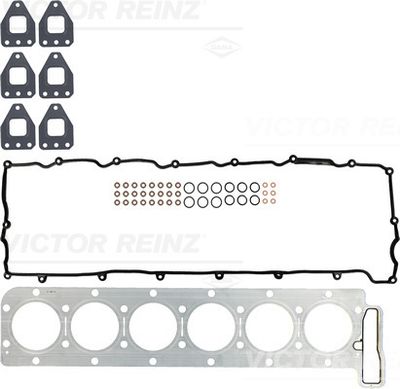Gasket Kit, cylinder head VICTOR REINZ 02-37295-06