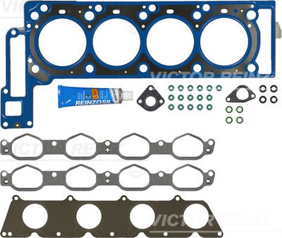 Gasket Kit, cylinder head VICTOR REINZ 02-37320-01