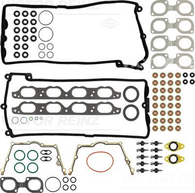 Gasket Kit, cylinder head VICTOR REINZ 02-37331-03