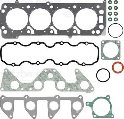 Gasket Kit, cylinder head VICTOR REINZ 02-37455-01