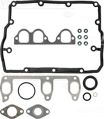 Gasket Kit, cylinder head VICTOR REINZ 02-37574-01