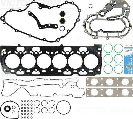 VICTOR REINZ 02-37620-01 Gasket Kit, cylinder head