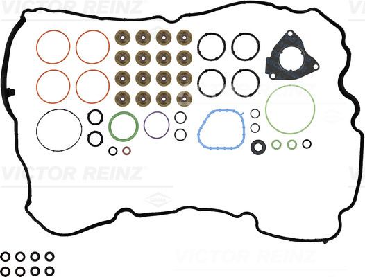 VICTOR REINZ 02-37633-01 Gasket Kit, cylinder head