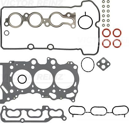 VICTOR REINZ 02-37655-01 Gasket Kit, cylinder head