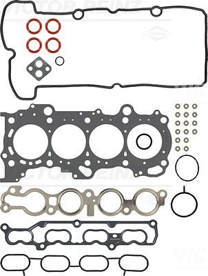 VICTOR REINZ 02-37660-01 Gasket Kit, cylinder head