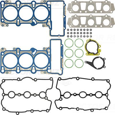 Gasket Kit, cylinder head VICTOR REINZ 02-37705-01