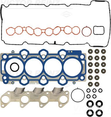 VICTOR REINZ 02-37740-02 Gasket Kit, cylinder head
