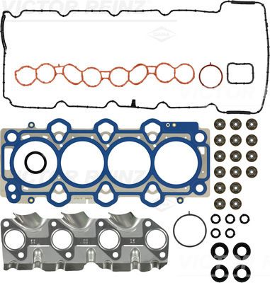 Gasket Kit, cylinder head VICTOR REINZ 02-37740-03
