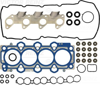 Gasket Kit, cylinder head VICTOR REINZ 02-37740-04