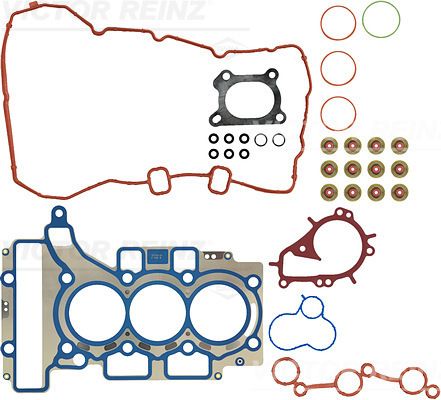 VICTOR REINZ 02-37745-01 Gasket Kit, cylinder head