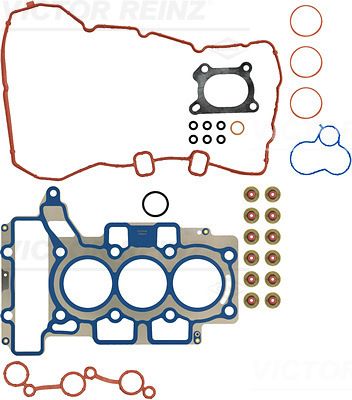 Gasket Kit, cylinder head VICTOR REINZ 02-37750-01