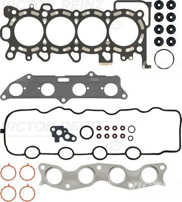 Gasket Kit, cylinder head VICTOR REINZ 02-37755-01