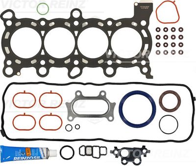 Gasket Kit, cylinder head VICTOR REINZ 02-37760-01