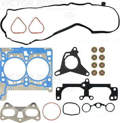 VICTOR REINZ 02-37795-01 Gasket Kit, cylinder head