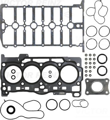 VICTOR REINZ 02-37800-03 Gasket Kit, cylinder head