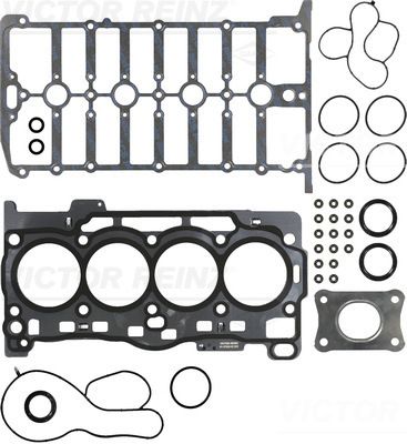 VICTOR REINZ 02-37800-04 Gasket Kit, cylinder head
