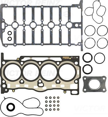 VICTOR REINZ 02-37805-01 Gasket Kit, cylinder head