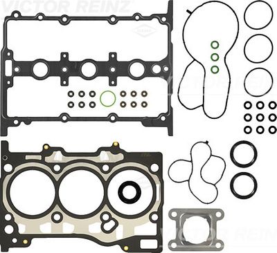 Gasket Kit, cylinder head VICTOR REINZ 02-37835-02