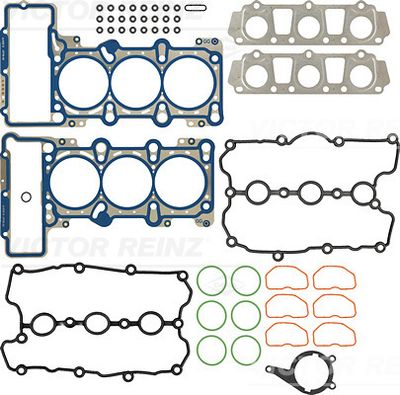 Gasket Kit, cylinder head VICTOR REINZ 02-37910-01