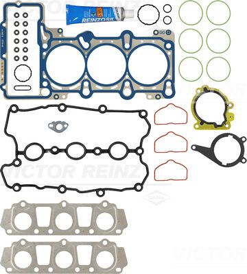 Gasket Kit, cylinder head VICTOR REINZ 02-37910-02